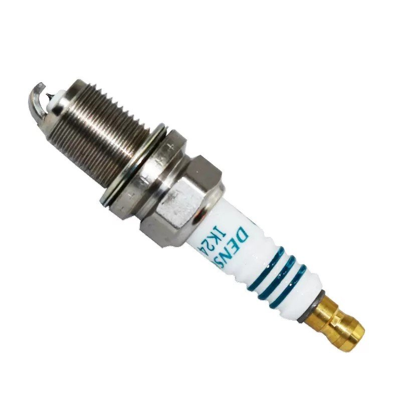 Verified Suppliers DENSO Spark Plug 5311 IK24 For Motorcycle Honda CRF450R