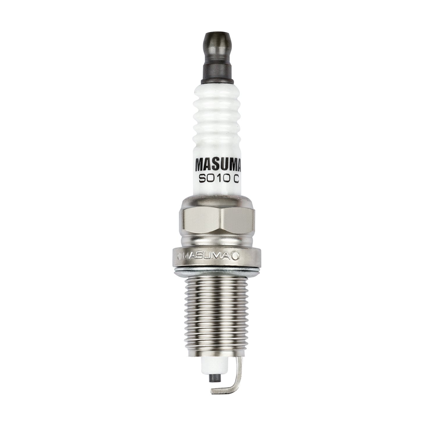 S010C MASUMA Auto Good Quality Auto Car Spark Plug ZFR5F-11 90098-66066 98079-5514G 18829-11050 F287-18-110 for HONDA