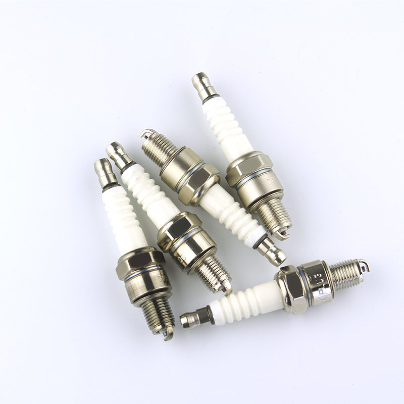 bujia 4629 A7TC C7HSA Bike Plug motorcycle spark plugs factory price c7hsa motorcycle spare parts c7hsa