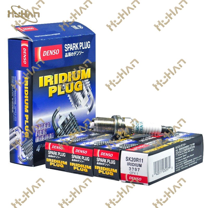 Wholesale Auto parts high quality sensitive Spark Plug SK20R11 3297 Spark Plug SK20R11 3297