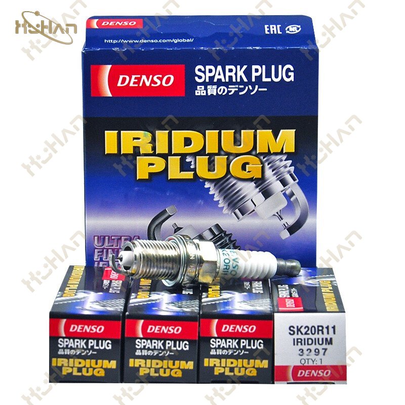 Wholesale Auto parts high quality sensitive Spark Plug SK20R11 3297 Spark Plug SK20R11 3297