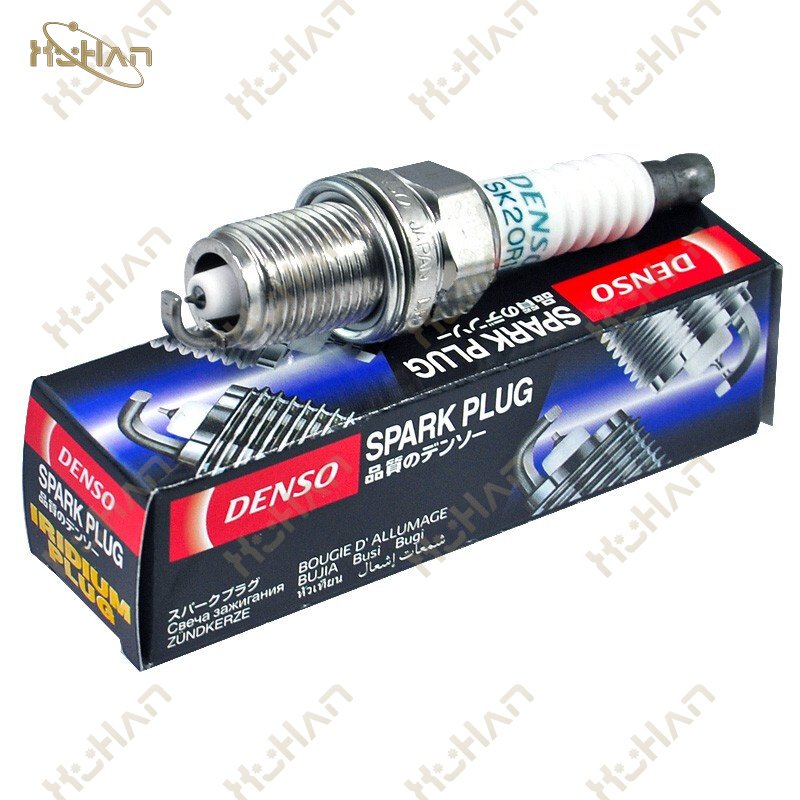 Wholesale Auto parts high quality sensitive Spark Plug SK20R11 3297 Spark Plug SK20R11 3297
