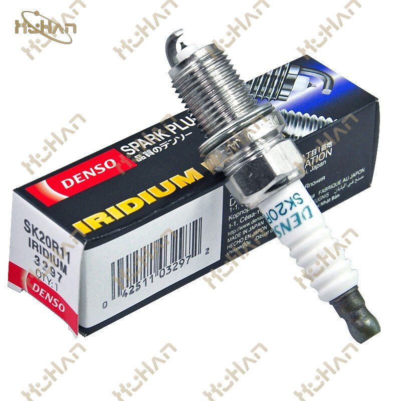 Wholesale Auto parts high quality sensitive Spark Plug SK20R11 3297 Spark Plug SK20R11 3297
