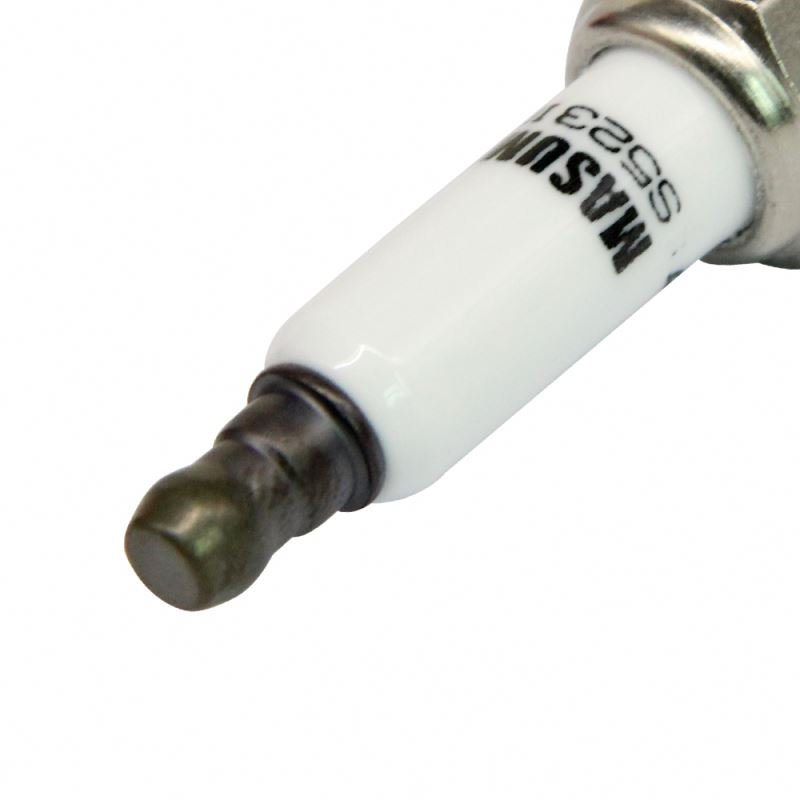 S523IP MASUMA Factory Auto Resistor Iridium Platinum Bujias Spark Plugs for Kia Mazda Ford Renault Peugeot