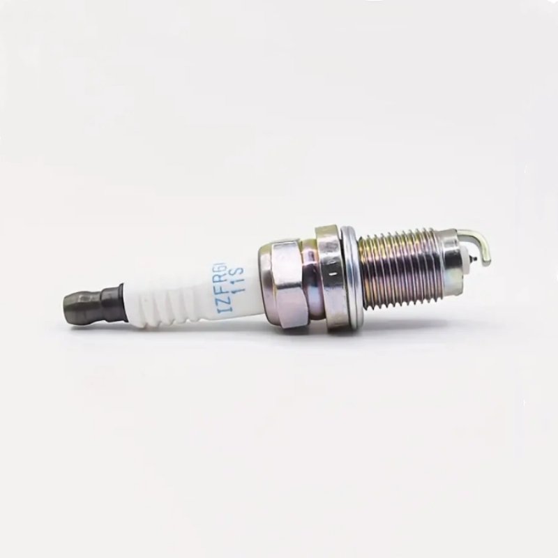 Auto Engine Spare Parts Laser Iridium Spark Plugs Customized 9807B-561BW IZFR6K11S Car Bujias Candles