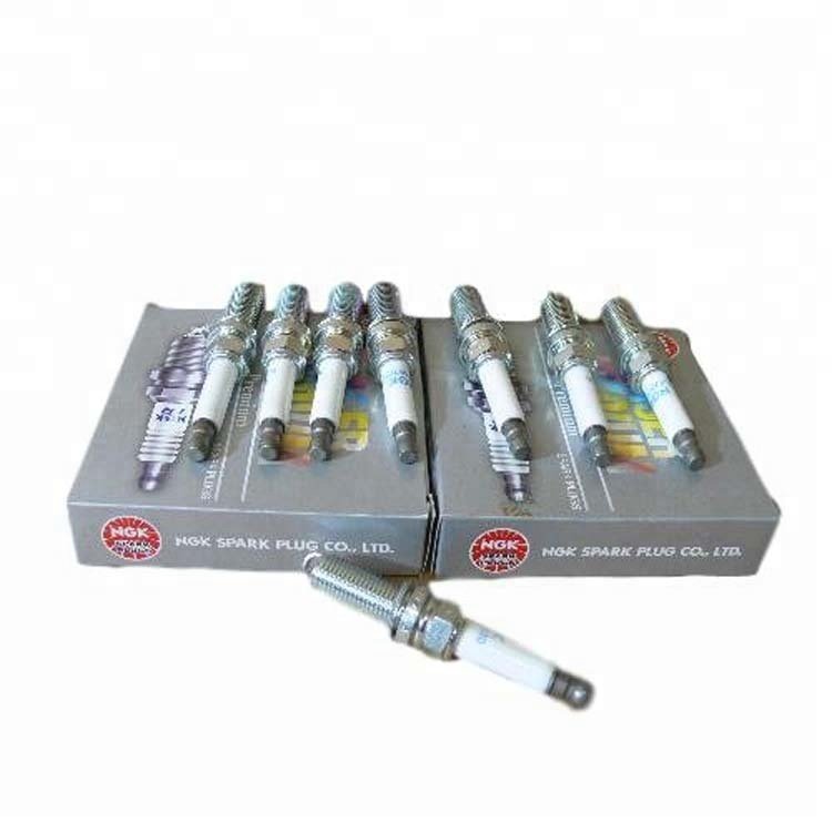 LR032080 LR019484 Spark Plugs Fit for Land Rover Range Rover Spare Parts