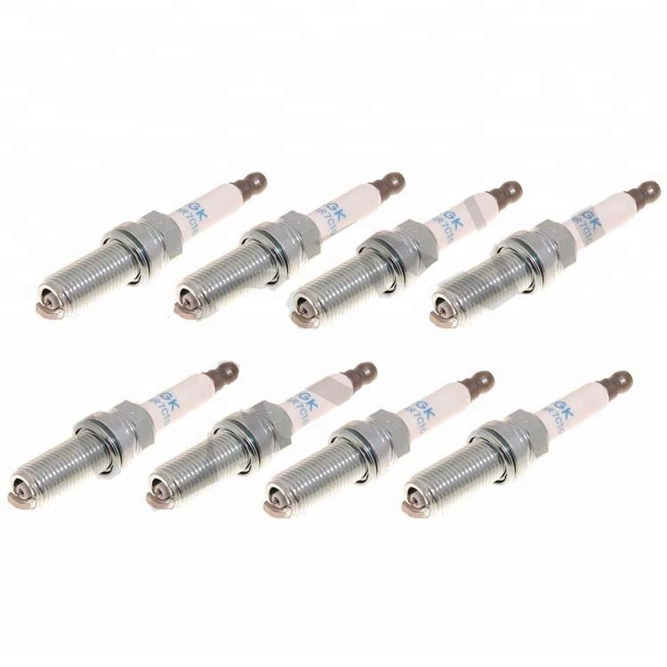 LR032080 LR019484 Spark Plugs Fit for Land Rover Range Rover Spare Parts
