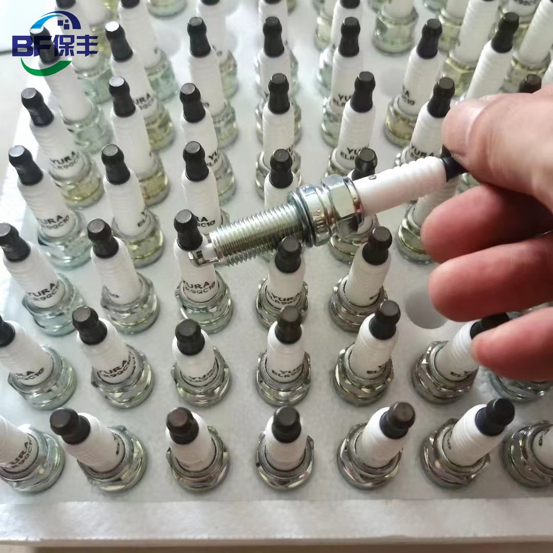 High quality H yundai-K ia automotive accessories spark plugs 18847-11160 1884711160 18847 11160