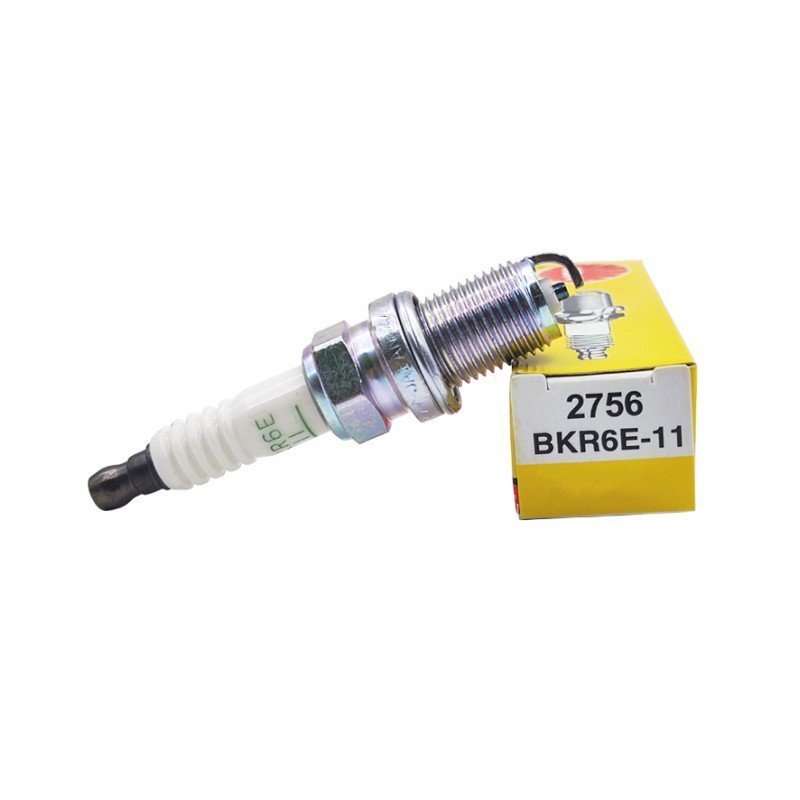 Automotive Engine Spark Plugs Bujias OEM 96130723 BKR6E11 Spark Plug For Common Automobile Spare Parts