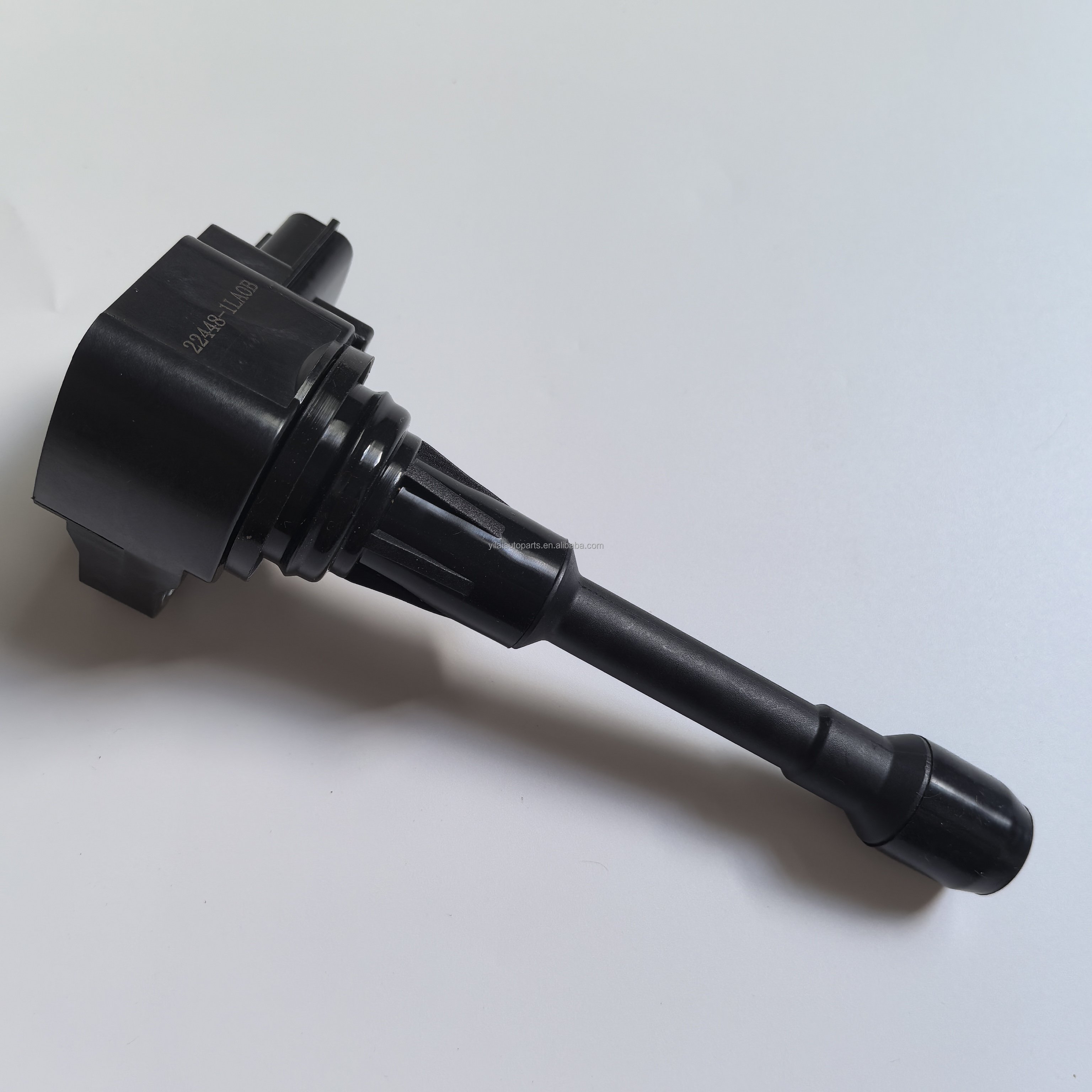 Manufacturers Ignition Coil For Infiniti QX80 QX56 22448-1LA0B 22448 1LA0B Bobinas De Encendido Car Coil Assy