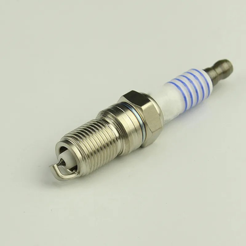 Auto Ignition System Factory Direct Tester Sp-500 Agsf22fm Spark Plug Supplier
