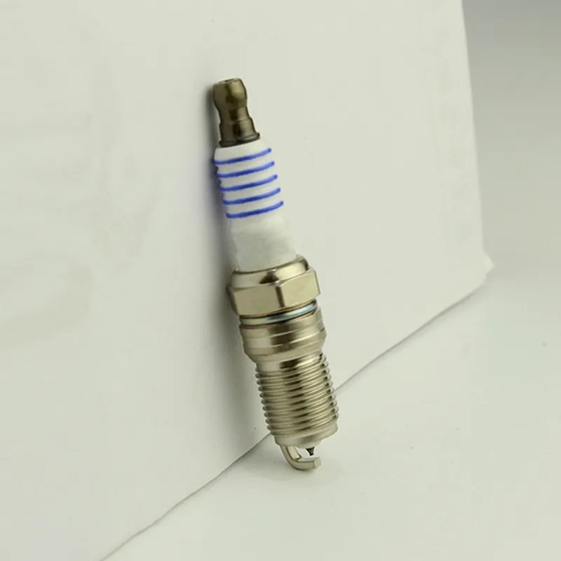 Auto Ignition System Factory Direct Tester Sp-500 Agsf22fm Spark Plug Supplier