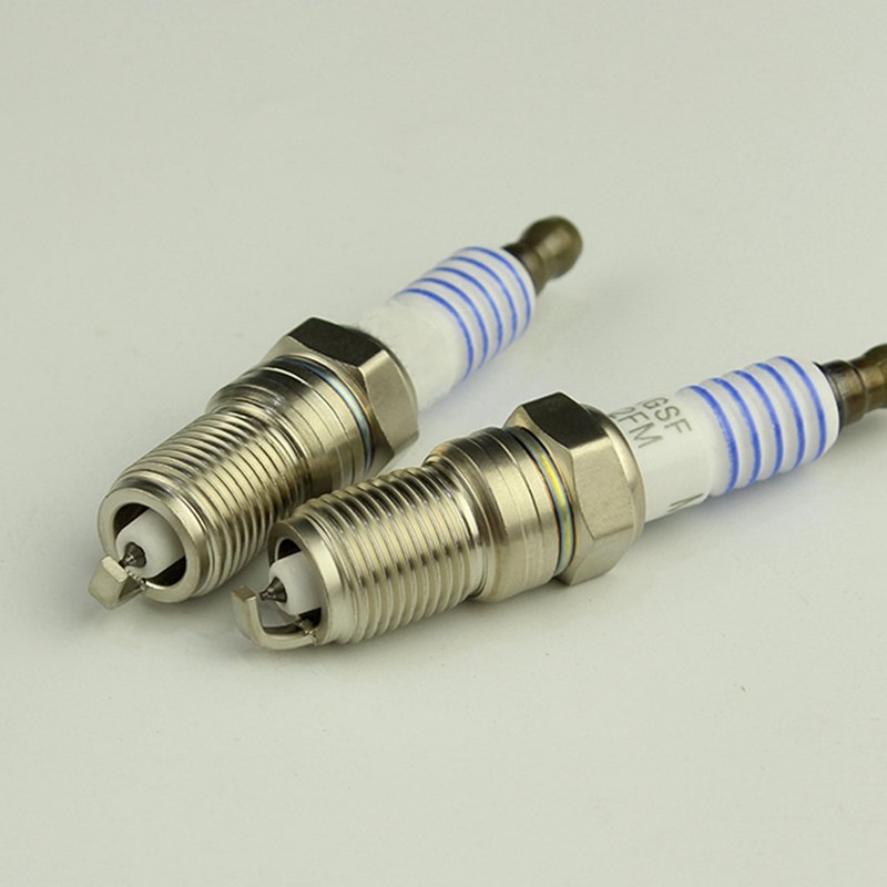 Auto Ignition System Factory Direct Tester Sp-500 Agsf22fm Spark Plug Supplier