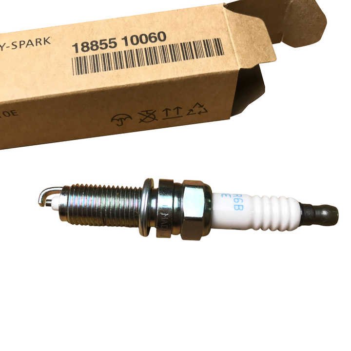 Wholesale Spark Plug 90919-01083 Factory Price Wholesale Spark Plug For COROLLA STARLE