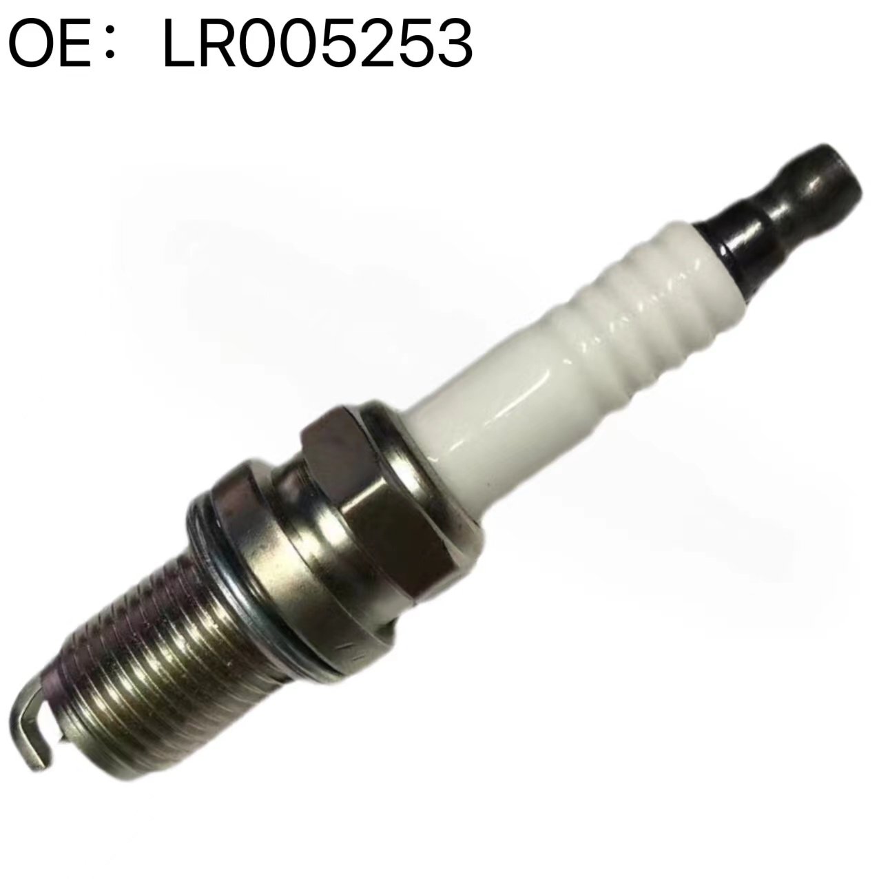 Wholesale Auto Engine Parts platinum Ignition Plugs OEM LR005253 IFR5N-10 SPARK PLUGS for Land Rover 3 Range Sport