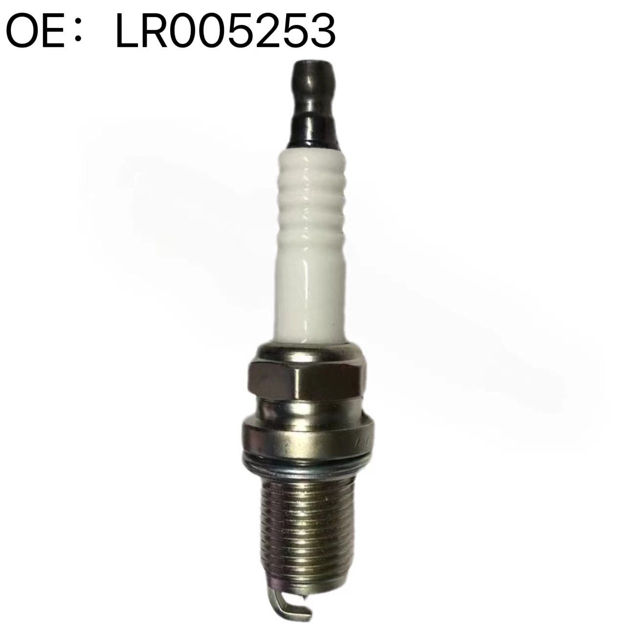 Wholesale Auto Engine Parts platinum Ignition Plugs OEM LR005253 IFR5N-10 SPARK PLUGS for Land Rover 3 Range Sport