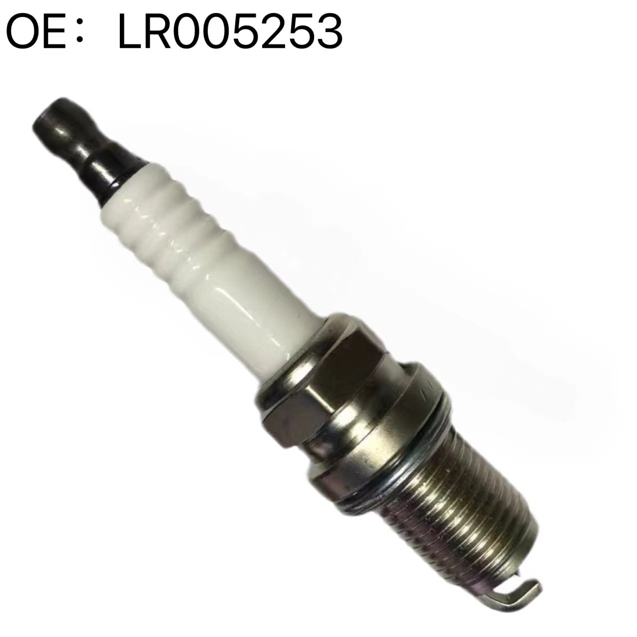 Wholesale Auto Engine Parts platinum Ignition Plugs OEM LR005253 IFR5N-10 SPARK PLUGS for Land Rover 3 Range Sport