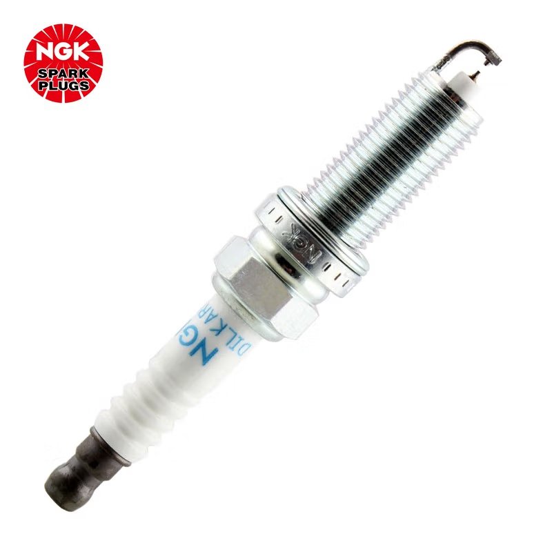Wholesale Original Genuine NGK Spark Plug Iridium platinum DILKAR6A11 9029 Car Engine Spark Plug for HONDA