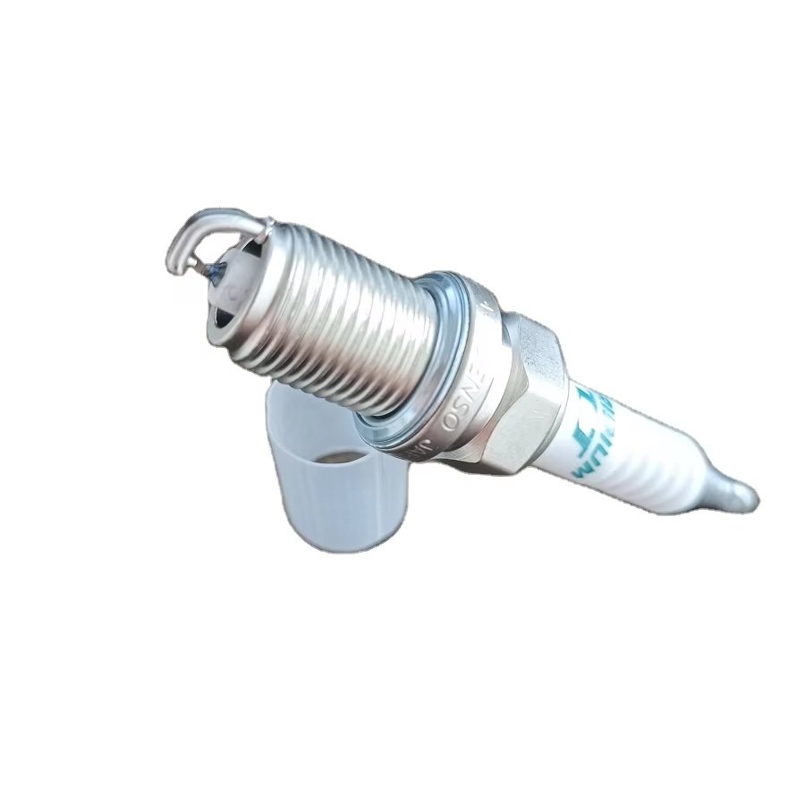 Japan Original Genuine DEN-SO Spark Plug Iridiumt TT IK20TT 4702 High Quality Hot Sale Professional for Toyo-ta