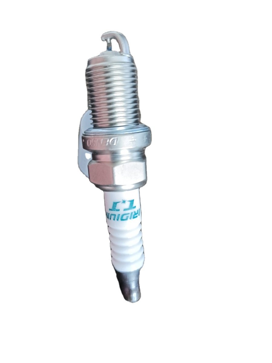 Japan Original Genuine DEN-SO Spark Plug Iridiumt TT IK20TT 4702 High Quality Hot Sale Professional for Toyo-ta