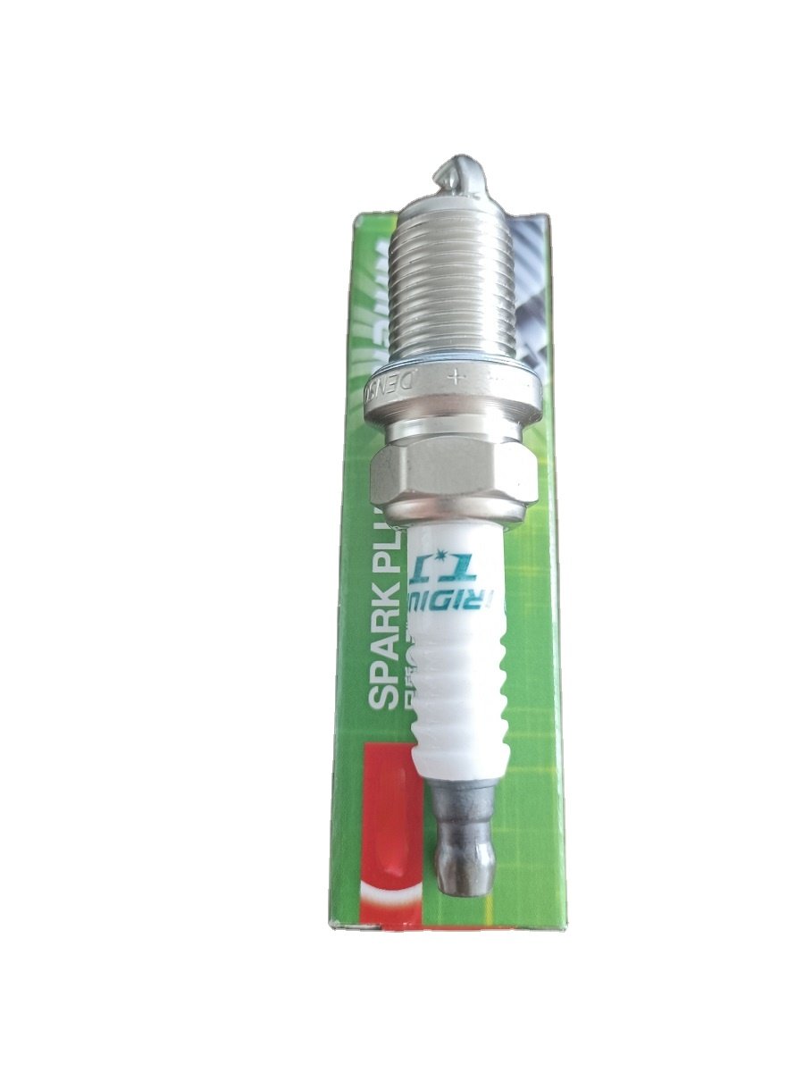Japan Original Genuine DEN-SO Spark Plug Iridiumt TT IK20TT 4702 High Quality Hot Sale Professional for Toyo-ta