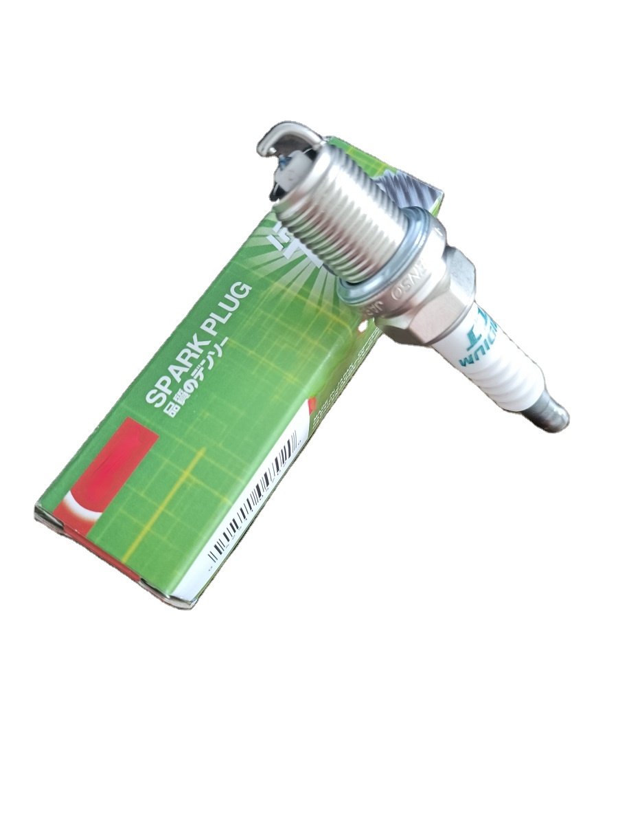 Japan Original Genuine DEN-SO Spark Plug Iridiumt TT IK20TT 4702 High Quality Hot Sale Professional for Toyo-ta