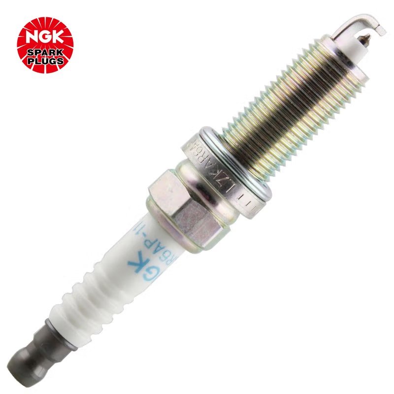 Wholesale Original Genuine NGK Spark Plug Single Platinum LZKAR6AP-11 6643 Car Engine Spark Plug for Nissan