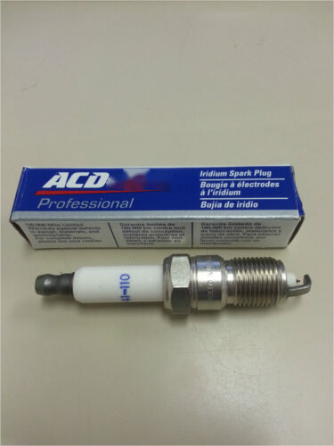 YPC27 Original factory quality For ACDelco Iridium 12591131 Spark Plug 41-100 spark plug