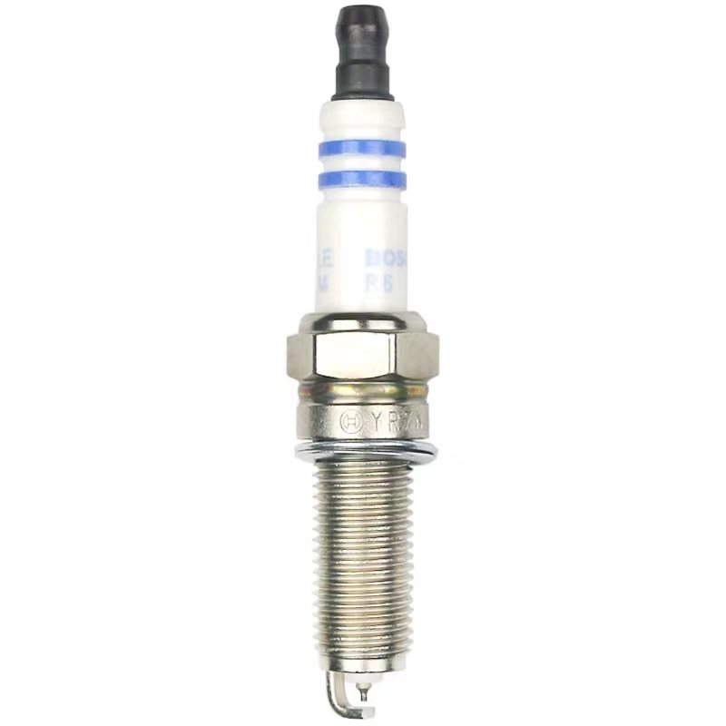Spark Plug Set 0242240619 for Mercedes M271 A0041594503 A0041591303 A0041591303 A0041594503 A0041592303