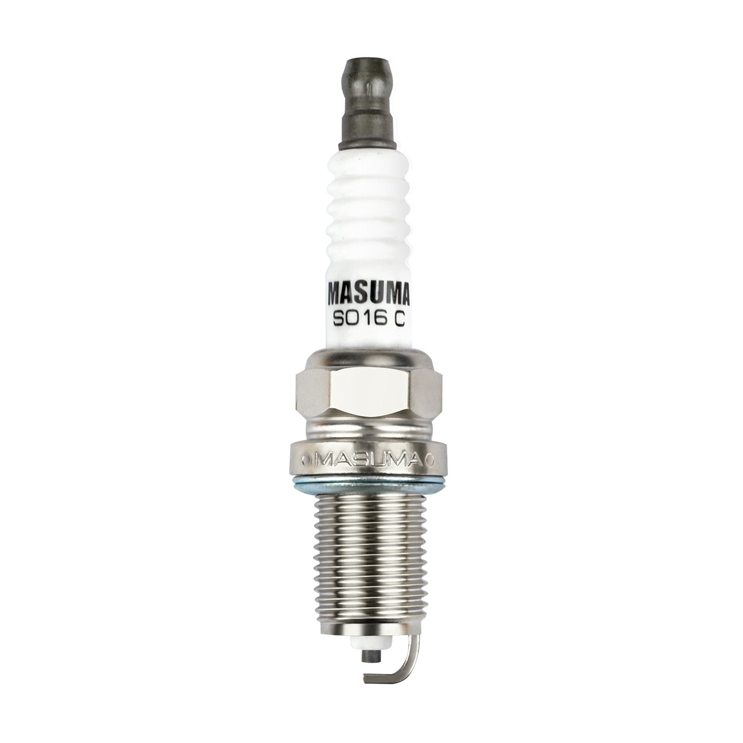S016C MASUMA Vehicles Accessories car Spark plug for Hyundai ACCENT 18814-11051 18823-11091 22401-85E15