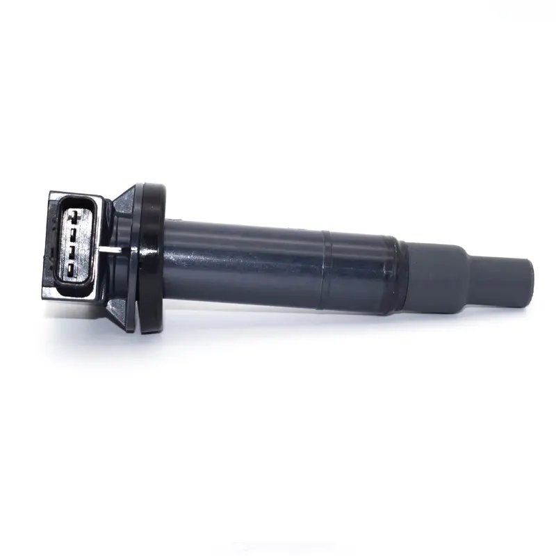 Auto Parts Ignition Coil 9091902240 9008019021 OEM CM11-121 China Top Factory Motor Accessories Auto Spare Part Ignition Coil