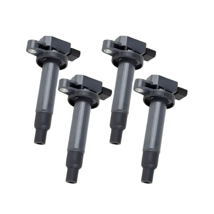 Auto Parts Ignition Coil 9091902240 9008019021 OEM CM11-121 China Top Factory Motor Accessories Auto Spare Part Ignition Coil