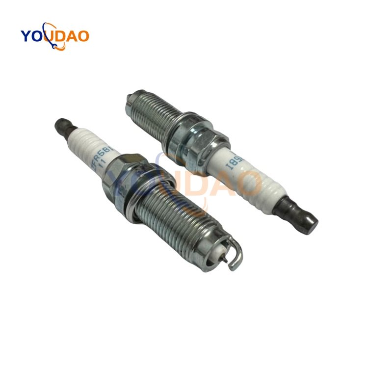 1822A086 LZFR5BI-11 1884511160 MN119256 9657643780 224015M014 224015M015 2401AR015 Spark Plug
