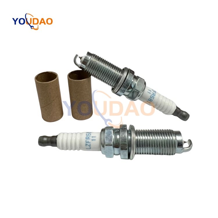 1822A086 LZFR5BI-11 1884511160 MN119256 9657643780 224015M014 224015M015 2401AR015 Spark Plug