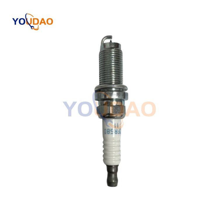 1822A086 LZFR5BI-11 1884511160 MN119256 9657643780 224015M014 224015M015 2401AR015 Spark Plug