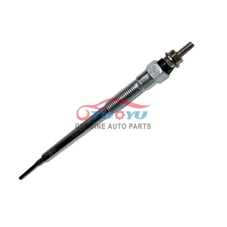 Auto Engine Spark Plug Ignition Glow Plug Heating Plug 12V 1Kd 2KD 19850-30010