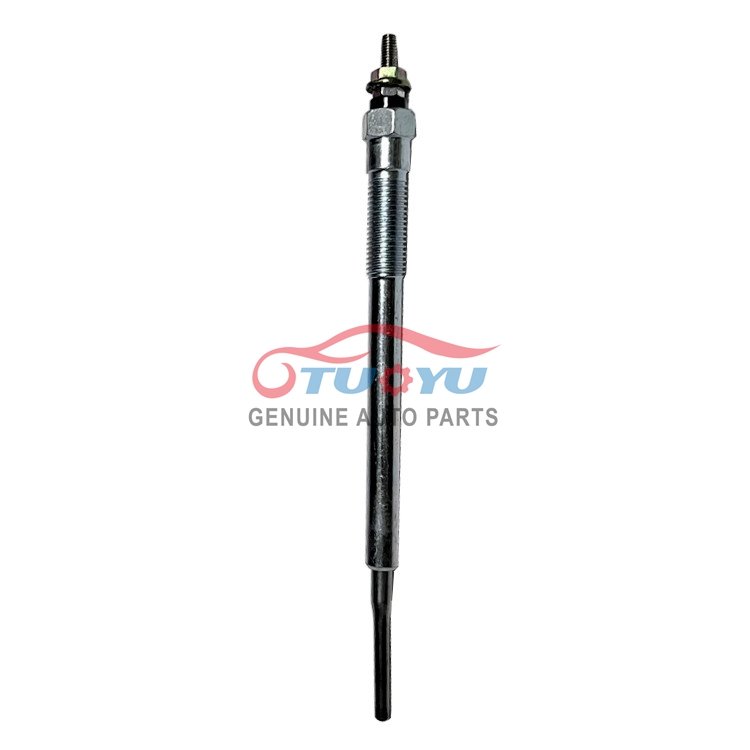 Auto Engine Spark Plug Ignition Glow Plug Heating Plug 12V 1Kd 2KD 19850-30010