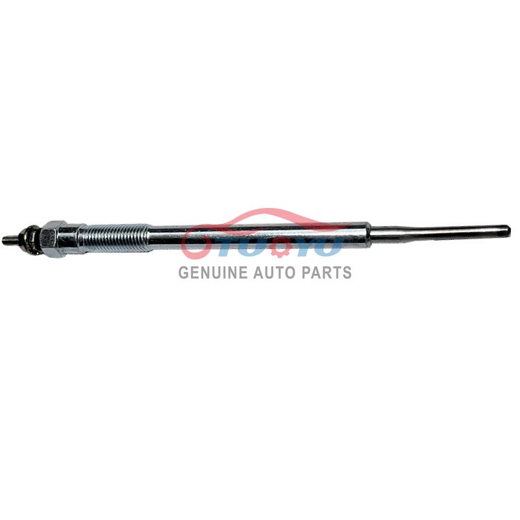 Auto Engine Spark Plug Ignition Glow Plug Heating Plug 12V 1Kd 2KD 19850-30010