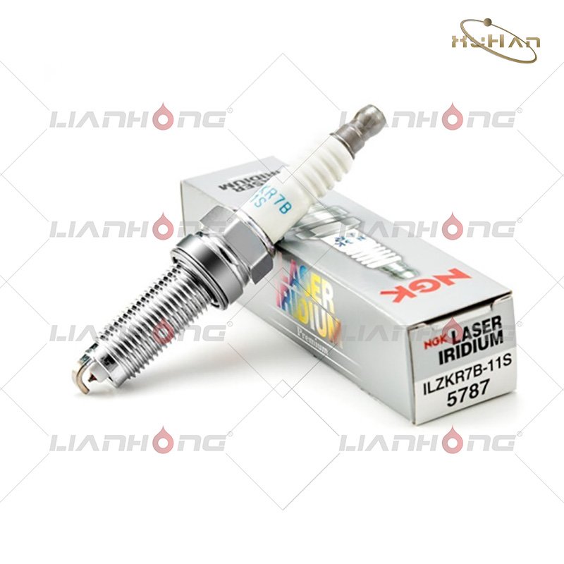 Wholesale Original Engine Spare Parts ILZKR7B-11S 5787 ILZKR7B-11S 5787 Spark Plug