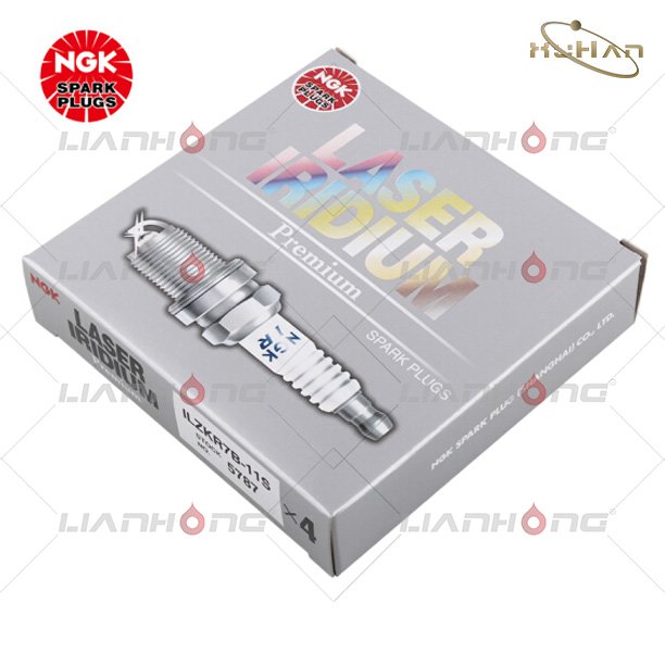 Wholesale Original Engine Spare Parts ILZKR7B-11S 5787 ILZKR7B-11S 5787 Spark Plug