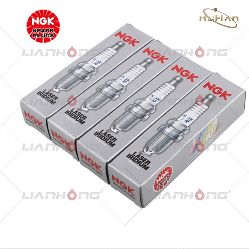 Wholesale Original Engine Spare Parts ILZKR7B-11S 5787 ILZKR7B-11S 5787 Spark Plug