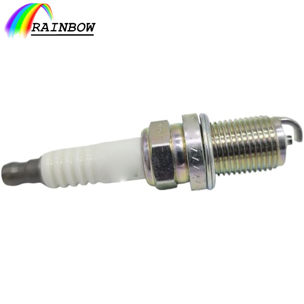 Auto Bujias Spark Plug for NGK for DENSO IKH20TT for TOYOTA Honda Nissan Subaru Ford car Bujias