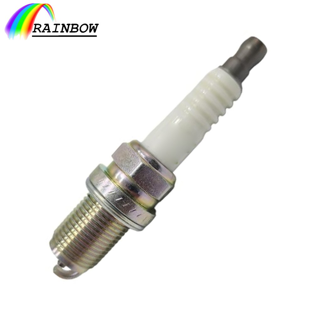 Auto Bujias Spark Plug for NGK for DENSO IKH20TT for TOYOTA Honda Nissan Subaru Ford car Bujias