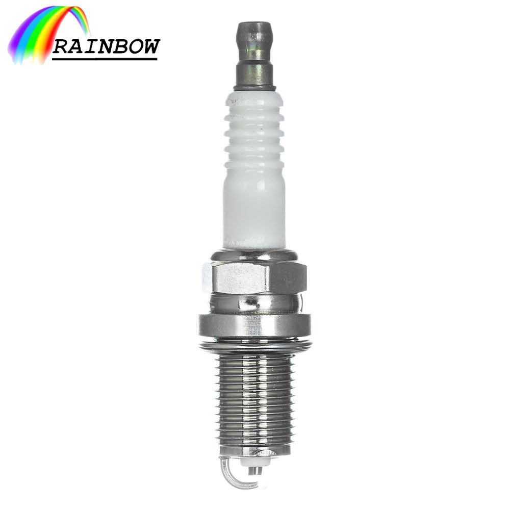 Auto Bujias Spark Plug for NGK for DENSO IKH20TT for TOYOTA Honda Nissan Subaru Ford car Bujias