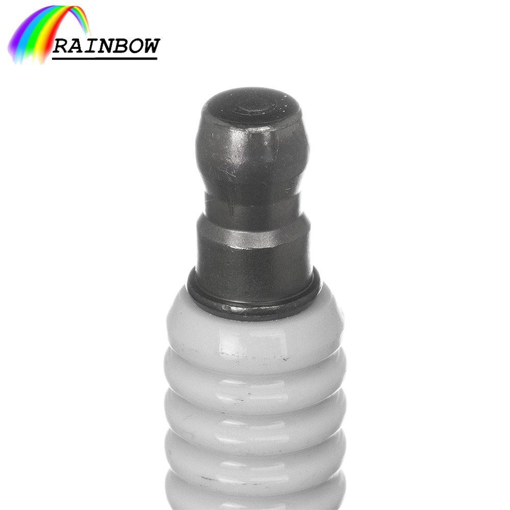 Auto Bujias Spark Plug for NGK for DENSO IKH20TT for TOYOTA Honda Nissan Subaru Ford car Bujias