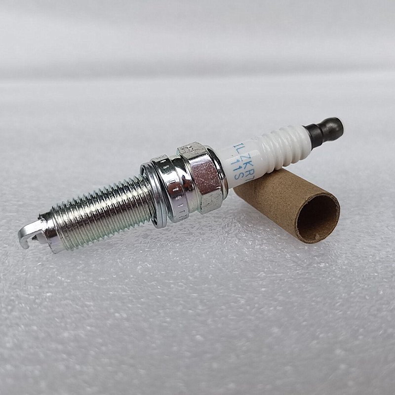 12290-R40-A01 ILZKR7B-11S for Acura MDX RL ZDX Honda Accord Civic CRV spark plug