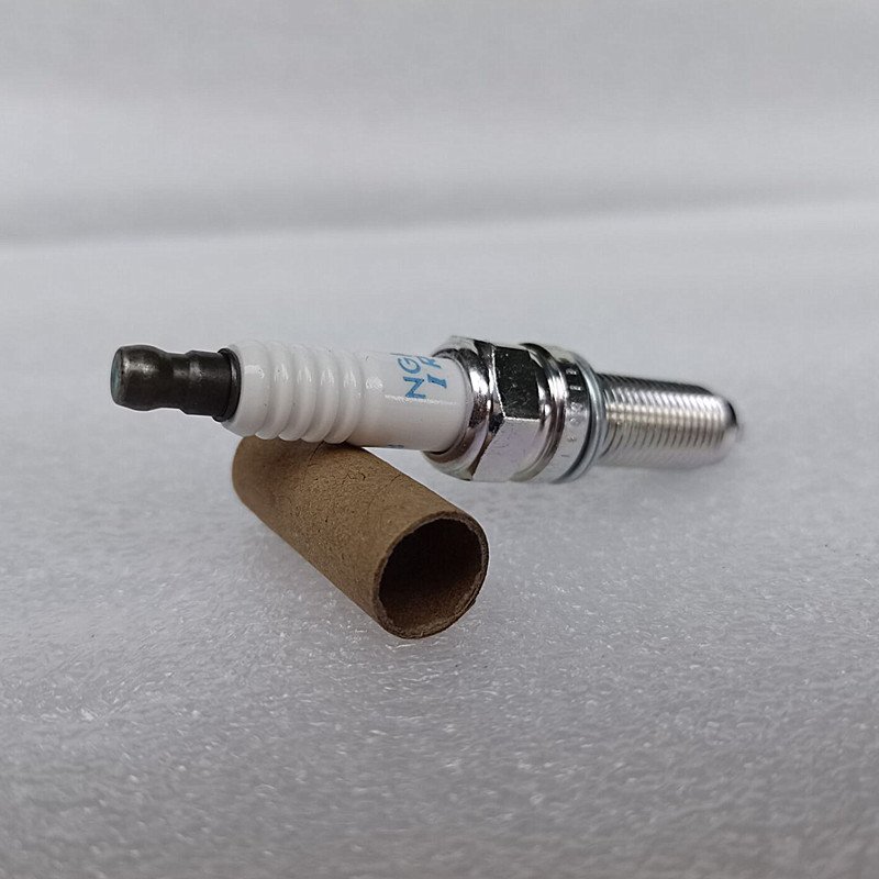 12290-R40-A01 ILZKR7B-11S for Acura MDX RL ZDX Honda Accord Civic CRV spark plug