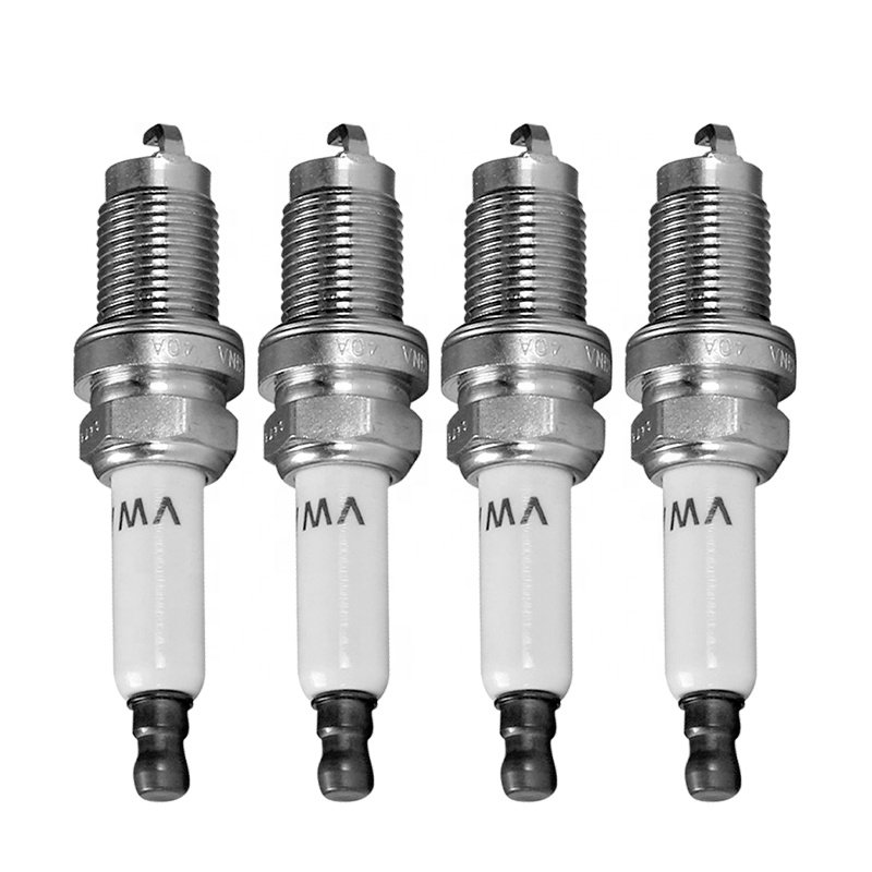 FOR PEUGEOT 108/2008/208/301 Auto spark plug k20r-u11/k7tc/kelisa making machine Spark Plug