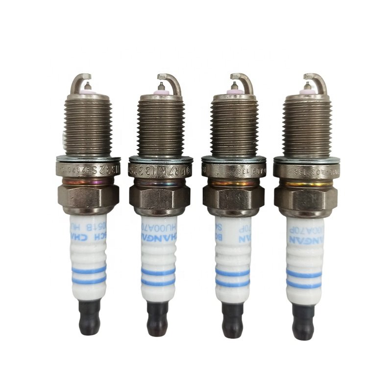FOR PEUGEOT 108/2008/208/301 Auto spark plug k20r-u11/k7tc/kelisa making machine Spark Plug