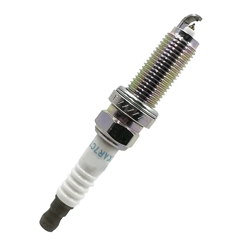 FOR PEUGEOT 108/2008/208/301 Auto spark plug k20r-u11/k7tc/kelisa making machine Spark Plug